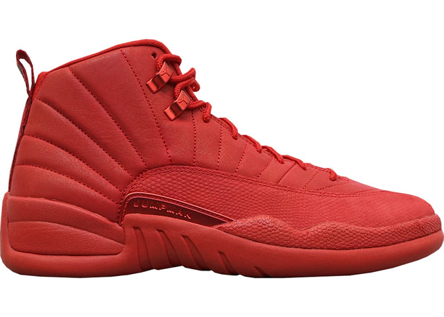 Jordan 12 Retro Gym Red (2018)