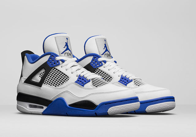 RETRO 4 "MOTORSPORT"