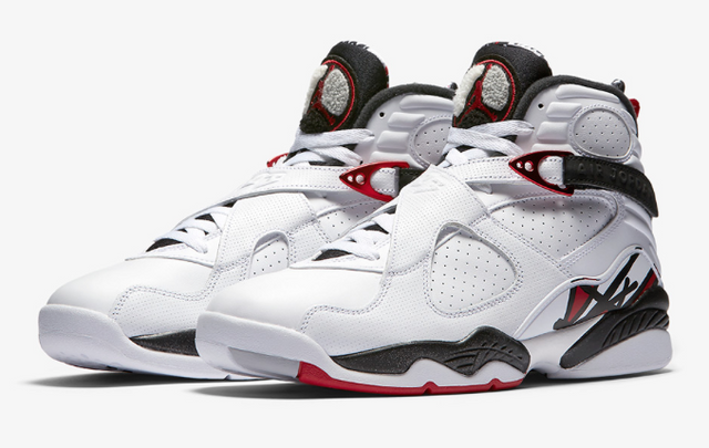 RETRO 8 "ALTERNATE"