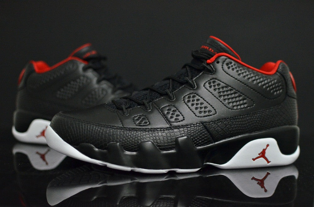 jordan 9 low bred