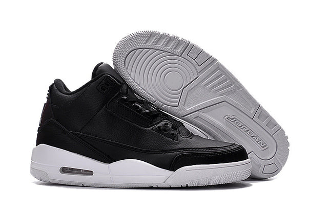 Retro 3 "Cyber Monday"