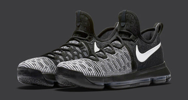 Nike Zoom KD 9 "Oreo"