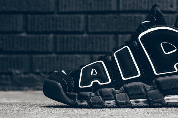 Nike Air More Uptempo
