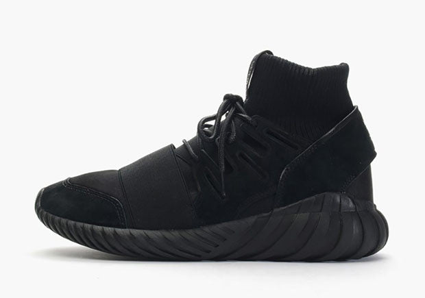 adidas gazelle silver green womens Adidas TUBULAR DOOM SOCK PRIMEKNIT – DTLR main image 0