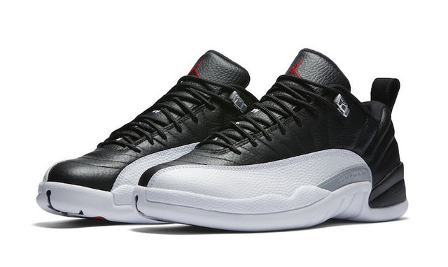 RETRO 12 "PLAYOFFS"