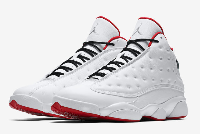 RETRO 13 “HISTORY OF FLIGHT”