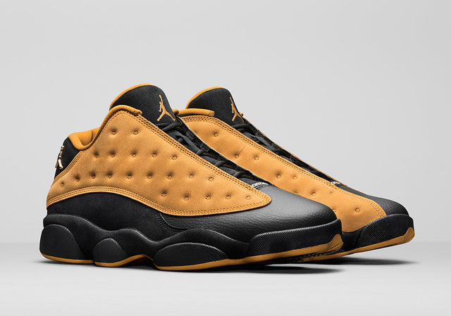 RETRO 13 LOW “CHUTNEY”