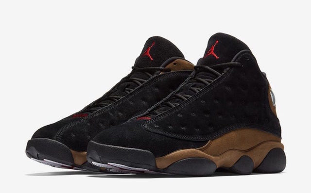 Jordan Olive
