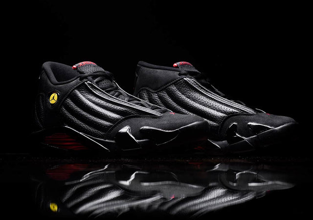 Air Jordan 14 Retro “Last Shot”