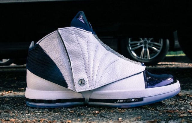 Retro 16 OG