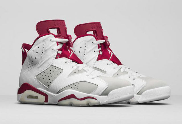 RETRO 6 "ALTERNATE"