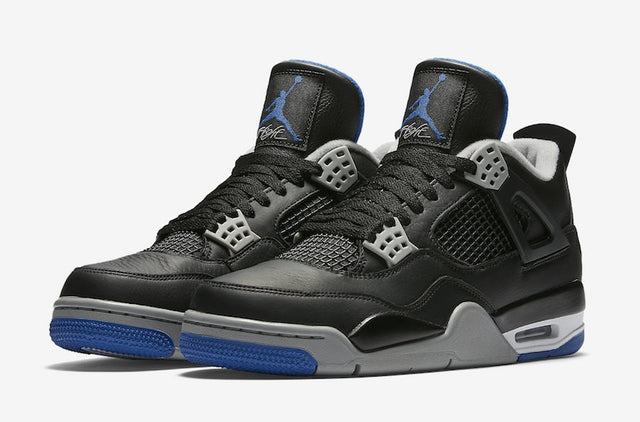 Retro 4 "Alternate Motorsport"