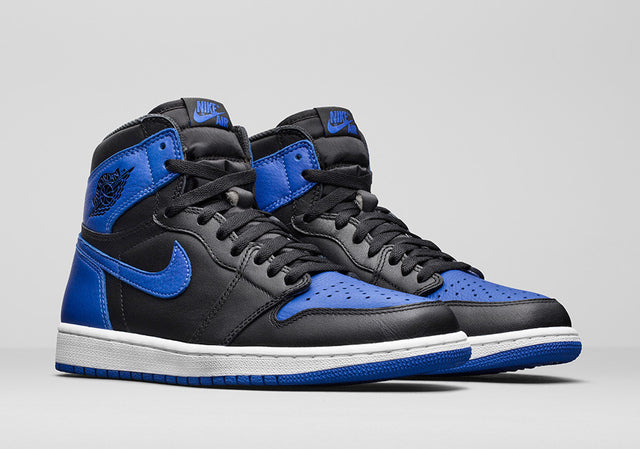 Retro 1 OG "Royal"