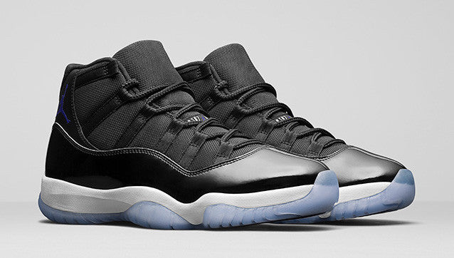 Retro 11 "Space Jam"