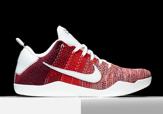 Kobe 11 Elite 4KB "Red Horse"