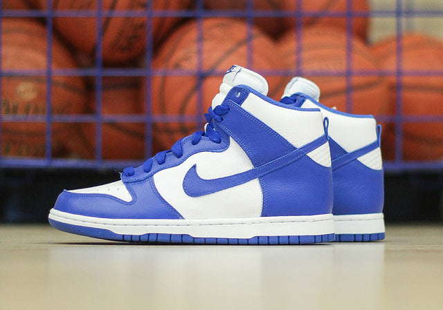 Nike Dunk Retro QS
