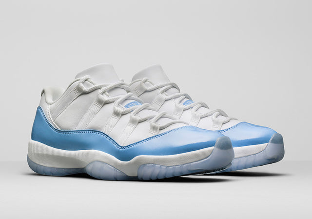 Retro 11 Low "unc"
