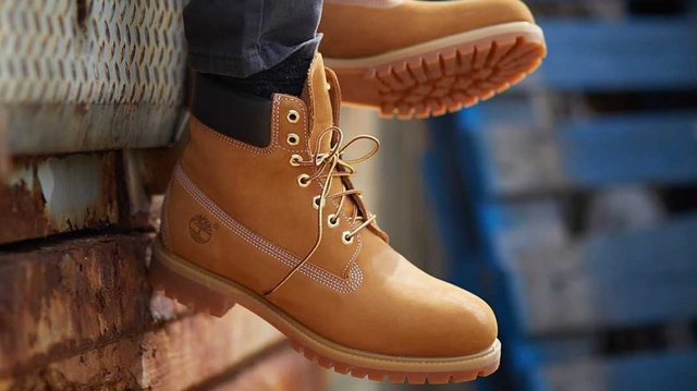 Timberland