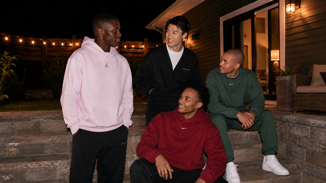 Comfy Collection