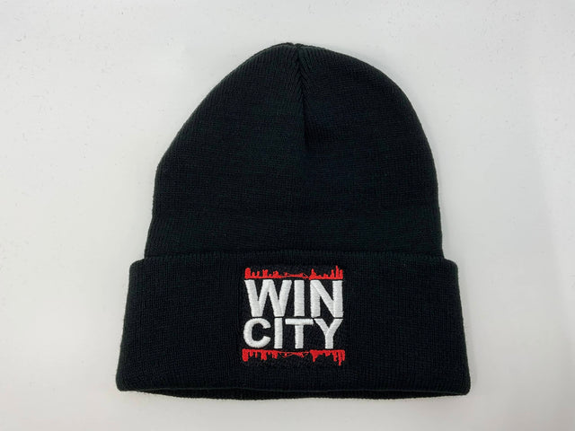 OG Wincity Logo Toque 5Z530M
