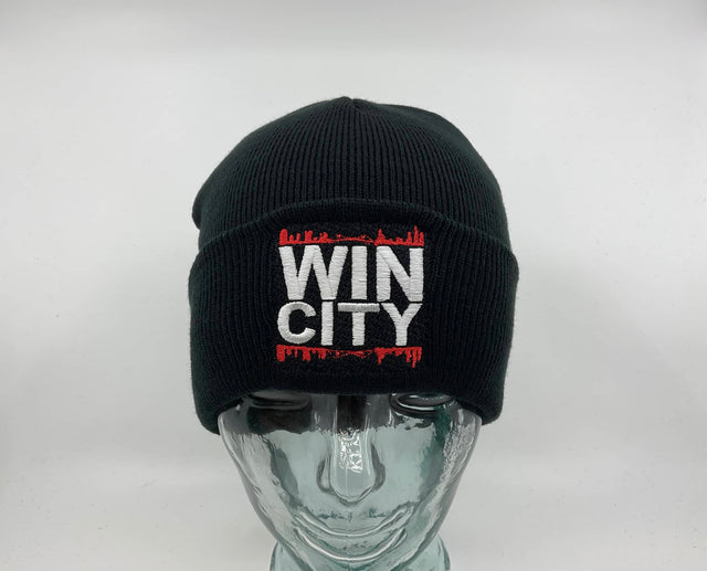 OG Wincity Logo Toque 5Z530M