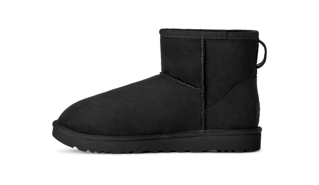 Women's Classic Mini II 1016222-BLK