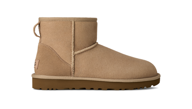 Women's Classic Mini II 1016222-SAN
