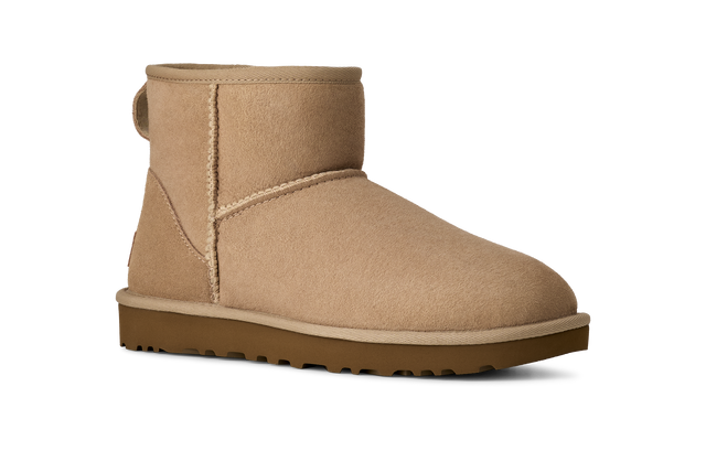 Women's Classic Mini II 1016222-SAN