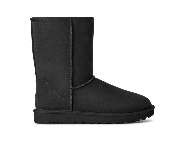 Women's Classic Short II 1016223-BLK