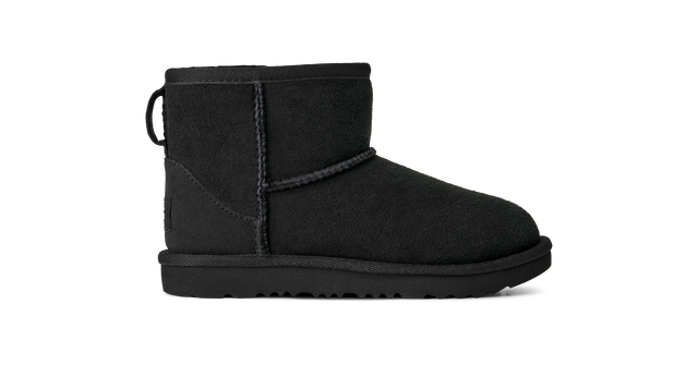 Kids' Classic Mini II 1017715K-BLK