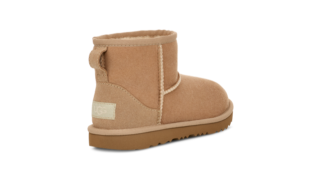 Kids' Classic Mini II 1017715K-SAN