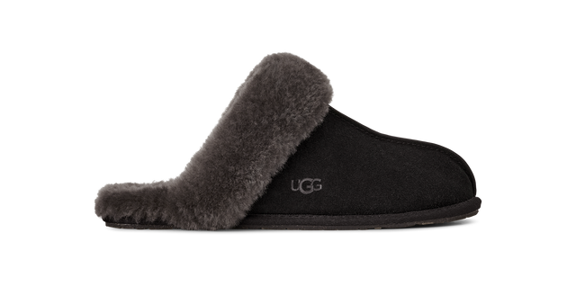 Women's Scuffette II 1106872-BCGR