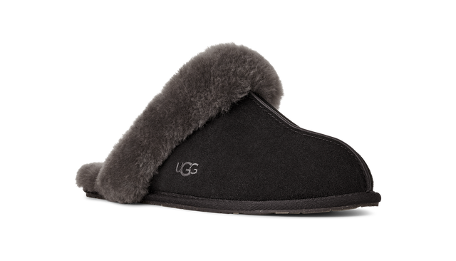 Women's Scuffette II 1106872-BCGR