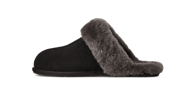 Women's Scuffette II 1106872-BCGR