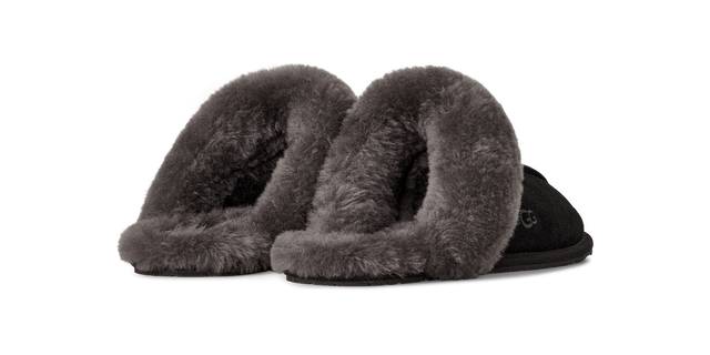 Women's Scuffette II 1106872-BCGR