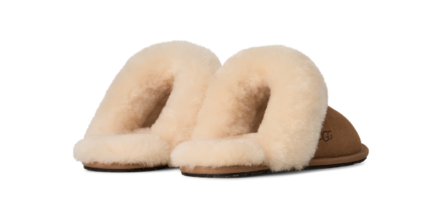 Women's Scuffette II 1106872-CHE