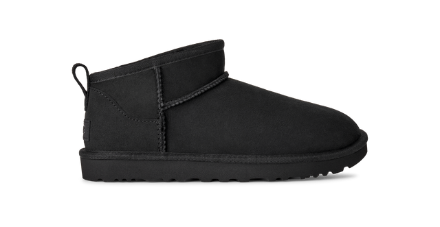 Women's Classic Ultra Min 1116109-BLK
