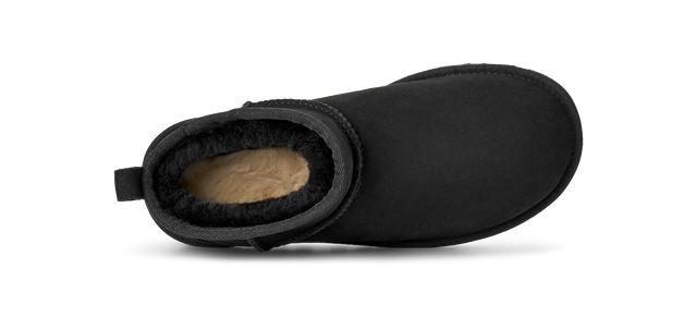 Women's Classic Ultra Min 1116109-BLK