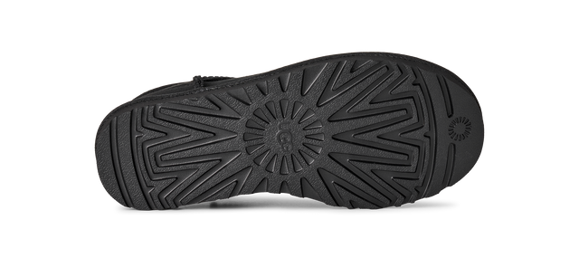 Women's Classic Ultra Min 1116109-BLK