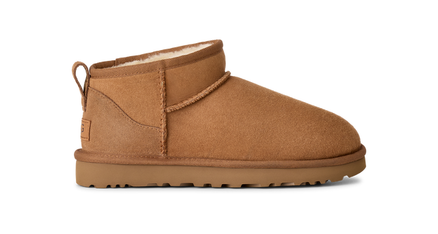 Women's Classic Ultra Min 1116109-CHE