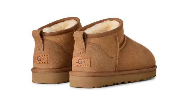 Women's Classic Ultra Min 1116109-CHE