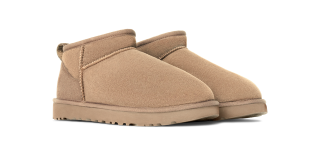 Women's Classic Ultra Min 1116109-SAN