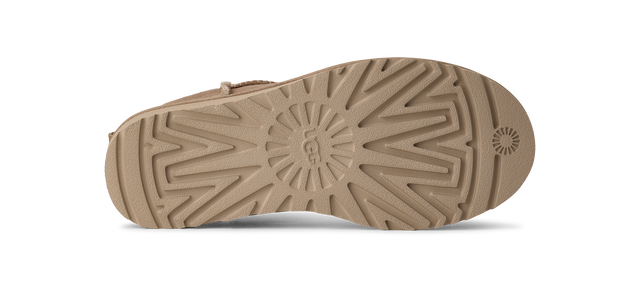 Women's Classic Ultra Min 1116109-SAN