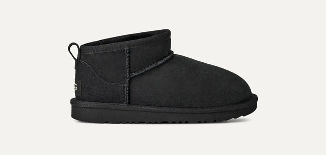 Kids' Classic Ultra Mini 1130750K-BLK
