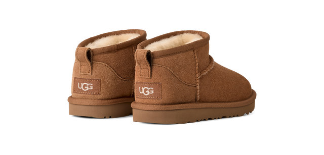 Kids' Classic Ultra Mini 1130750K-CHE