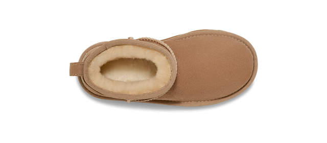 UGG Kids' Classic Ultra Mini 1130750K-SAN