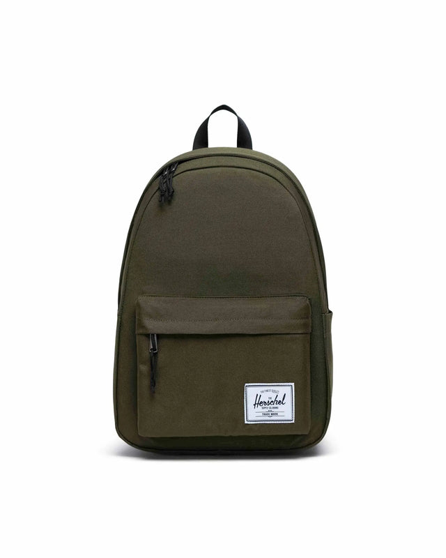 Herschel Classic Backpack Ivy Green - XL - 26L