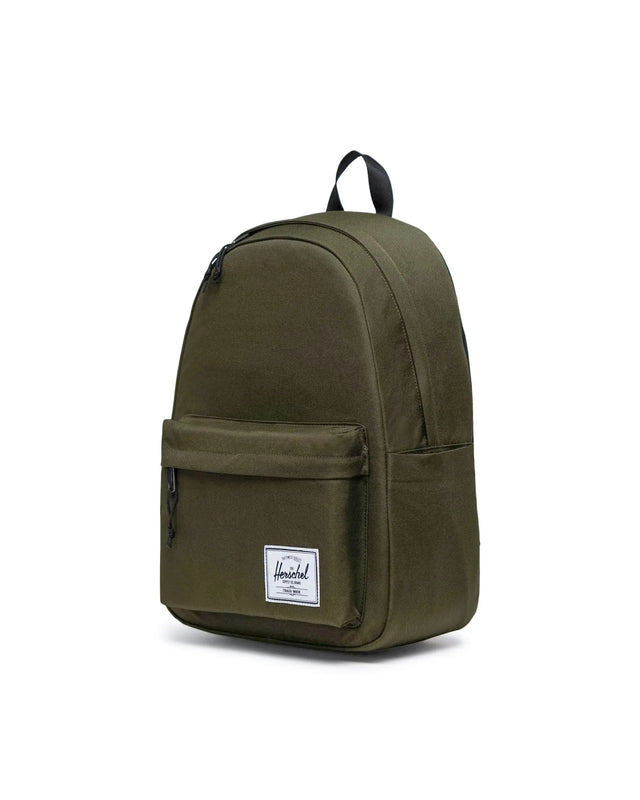 Herschel Classic Backpack Ivy Green - XL - 26L