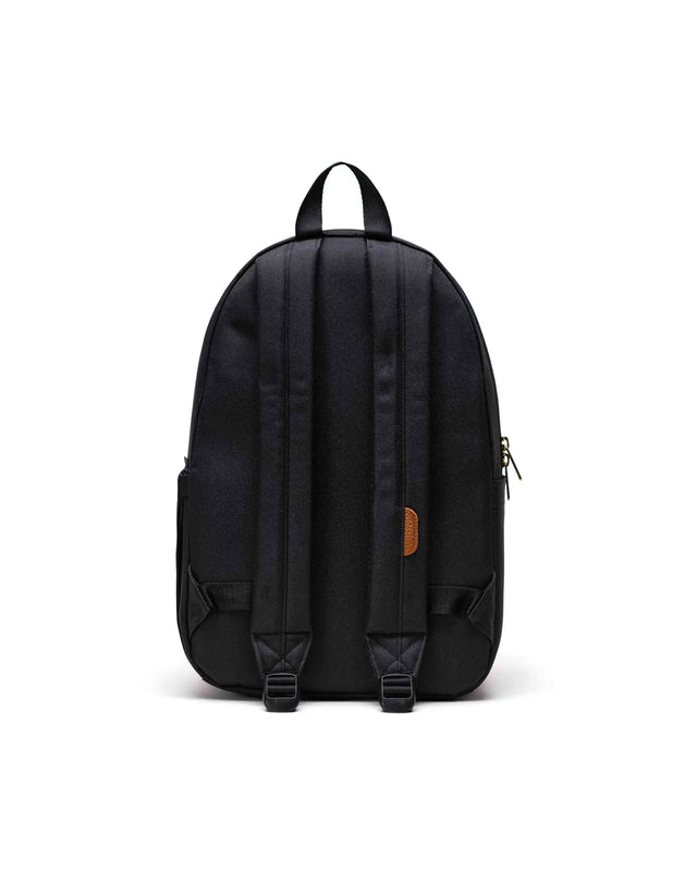Settlement Backpack Black - 23L