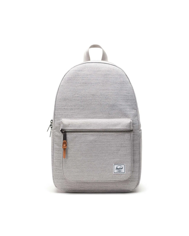 Settlement Backpack Light Grey - 23L